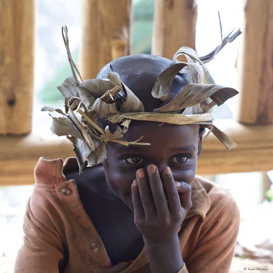 Batwa Cultural Trail