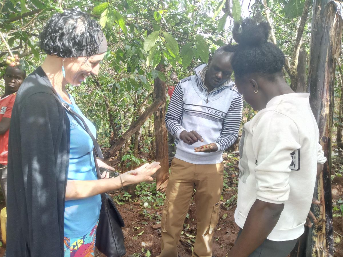 Community Partnership