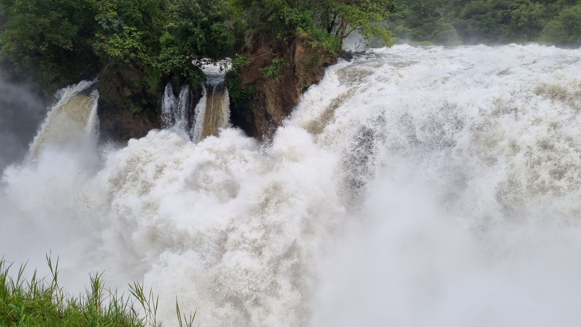 Murchison Falls NP