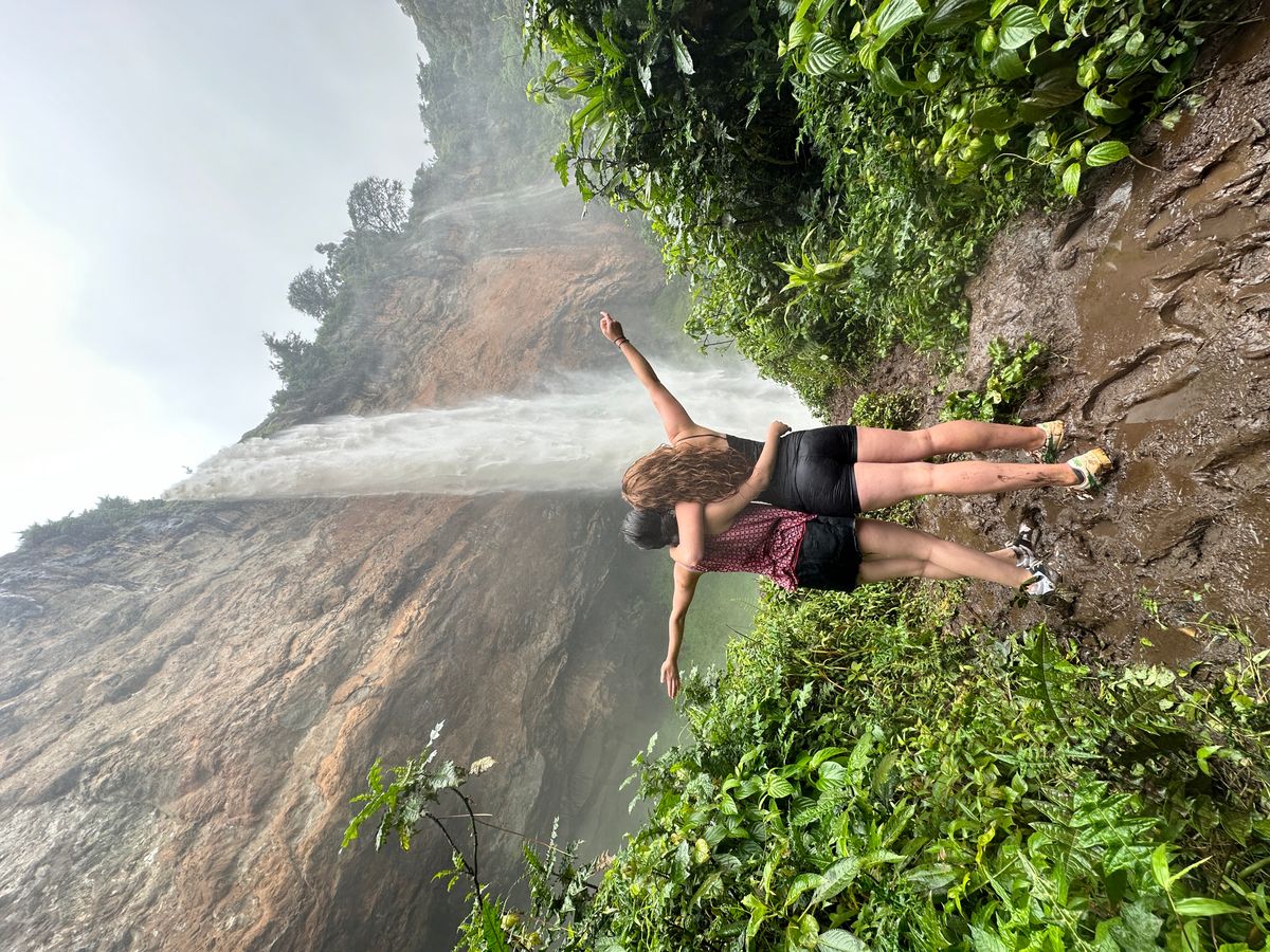 Protecting Natural Wonders